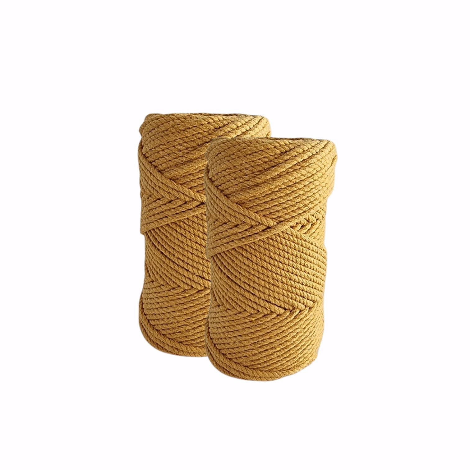 250gr 4mm Macrame Rope Cotton Rope. Macrame Rope. Macrame Cord Cotton