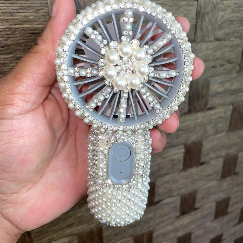 Rhinestone Make up Accessories Etsy Rhinestone Make up Accessories Etsy