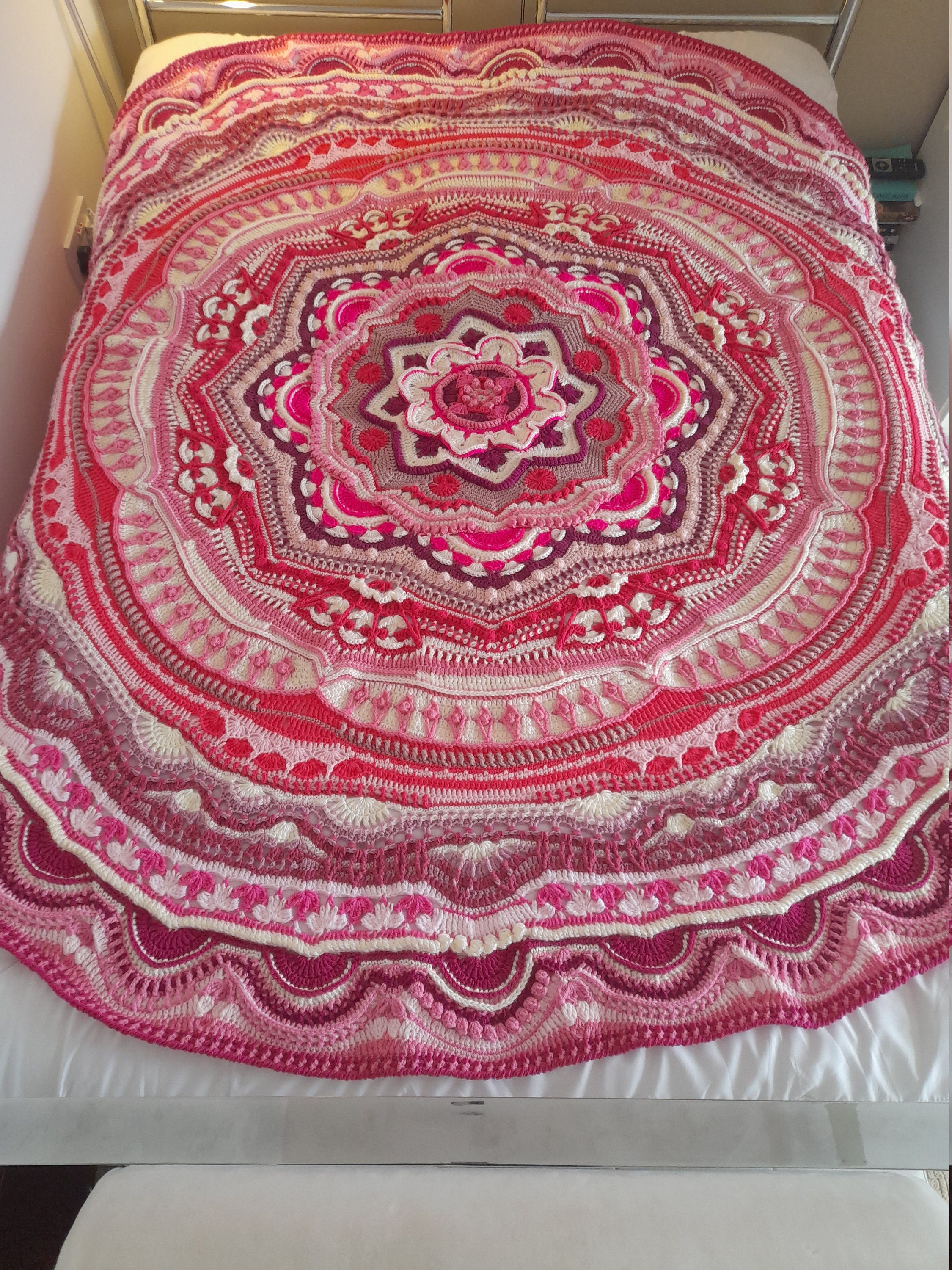 Mandala Coperte Pile Inverno Colorato Hippie Multi-funzione Leggero sottile  Throw Coperta per letto Divano Biancheria da letto getta