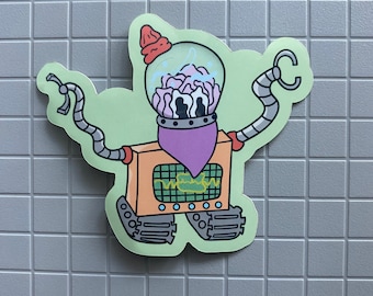 Robo Brain