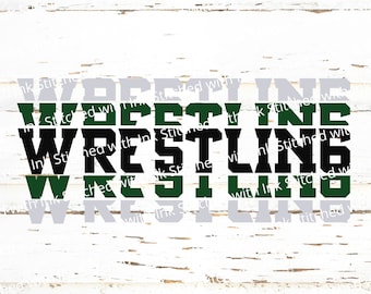 wrestling svg, wrestler svg, wrestling shirt Svg, Wrestling PNG, wrestling family svg, sports svg, team svg, wrestling shirt, mirrored font