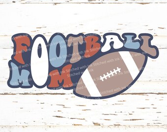 Football mom SVG, football mom png, football mama svg, football family svg, football png, Football svg, football mama shirt, Football cricut