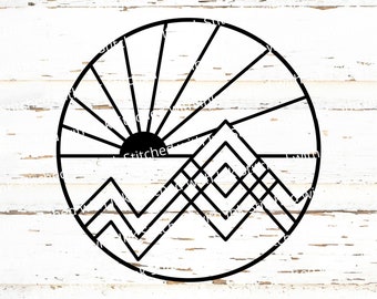Free Free 216 Mountain Svg Etsy SVG PNG EPS DXF File