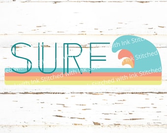 Waves SVG, Ocean Svg, Surf Svg, Wave clipart, Summer Svg, Beach Svg, Ocean Png, Ocean wave Svg, Summer Png designs, Surf Png,Summer time Svg