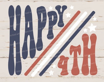 Svg 4 juillet, Svg 4 juillet, Svg 4 juillet, jour de l'indépendance, svg patriotique, png 4 juillet, chemise 4 juillet, svg États-Unis