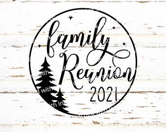 Family Reunion 21 Etsy Family Reunion 21 Etsy