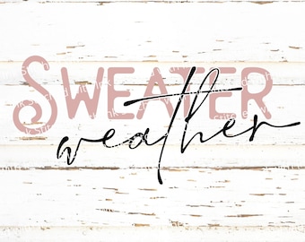 Trui weer SVG, trui weer PNG, herfst shirt SVG, herfst SVG, winter SVG, gezellige SVG, herfst SVG, val SVG ontwerpen, trui SVG