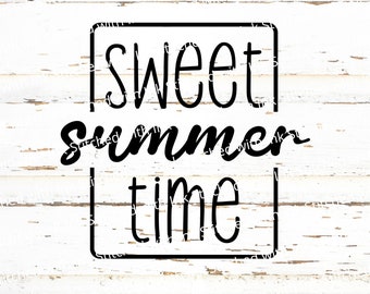Free Free 292 Sweet Summer Sun Svg SVG PNG EPS DXF File