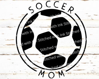 Soccer Mom PNG, Soccer Mom Svg, Soccer Svg, Soccer mom shirt, Soccer mom sublimation, Soccer Mom Clipart, soccer mama svg, soccer mom Dxf