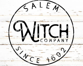 Salem Witch SVG, Witch Svg, Salem shirt, Salem Svg, Salem Png, Witchy Svg, Witches Svg, Halloween Svg, Halloween Mom Svg, Halloween Png