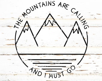 Free Free 125 Mountain Svg Etsy SVG PNG EPS DXF File