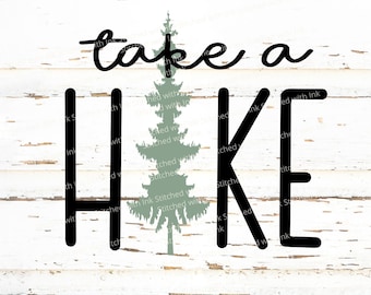 Maak een wandeling svg, wandelen svg, wandeling svg, maak een wandeling PNG, Adventure Svg, Explore Svg, Camping Svg, natuur Svg, Outdoor Svg, wandelen png