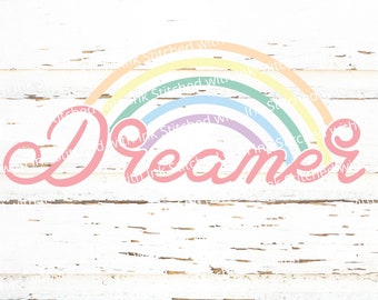 Download Dreamer Svg Etsy
