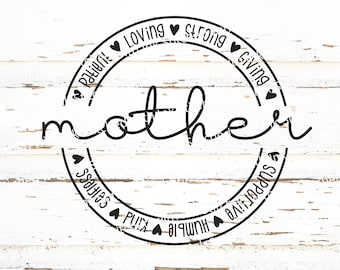 Free Free Mom Svg Quotes 712 SVG PNG EPS DXF File