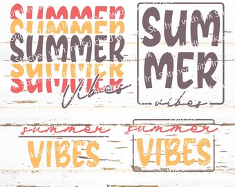 Download Cute Summer Svg Etsy