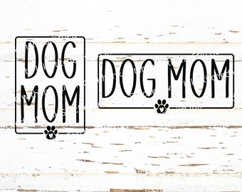 Hond moeder SVG, hond moeder png, honden SVG, hond SVG, hond mama SVG, hond gezegde SVG, reddingshond SVG, huisdier SVG, hond shirt SVG, hondenliefhebber SVG, bont moeder SVG
