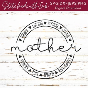 Mères Svg, Svg mère, fête des mères Svg, maman Svg, maternité Svg, fête des mères carte Svg, qualités de maman Svg, maman cite Svg, mère citation Svg