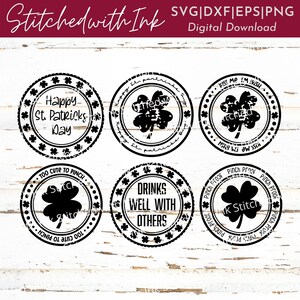 St Patricks Day SVG - St Patricks Svg - St Patricks day couple Svg - St Pattys Day Svg - St Pattys Svg - Clover Svg - Irish Svg - Svg Bundle