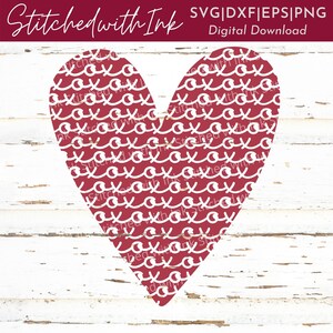 San Valentino cuore in formato SVG, xoxo Svg, Baci e abbracci in formato SVG, San Valentino in formato SVG, San Valentino in formato SVG, camicia xoxo, San Valentino PNG, amore cuore in formato SVG, San Valentino