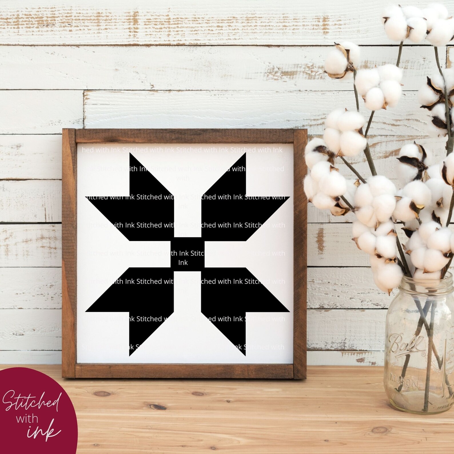 Aztec Svg, Barn Quilt Svg, Western Svg, Tribal SVG, Aztec PNG ...