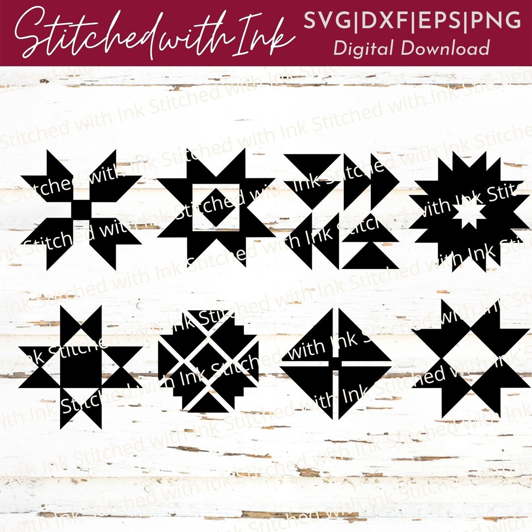 Aztec Svg, Barn Quilt Svg, Western Svg, Tribal SVG, Aztec PNG ...