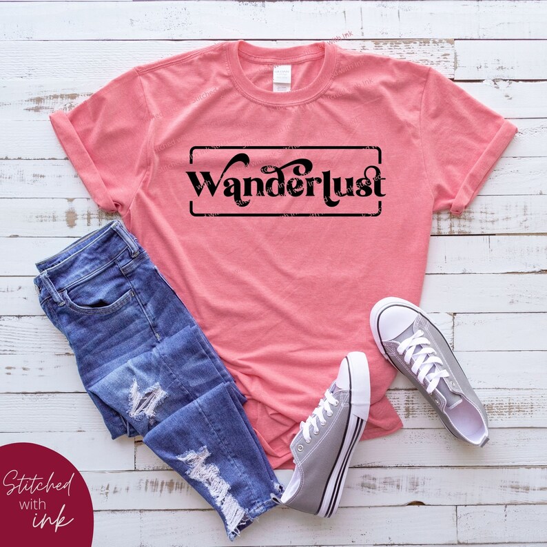Wanderlust Svg, Travel SVG, Wanderlust Definition Svg, Adventure Svg, Explore Svg, Wanderlust Png, Outdoor Svg, Hiking Svg, Vacation Svg image 7