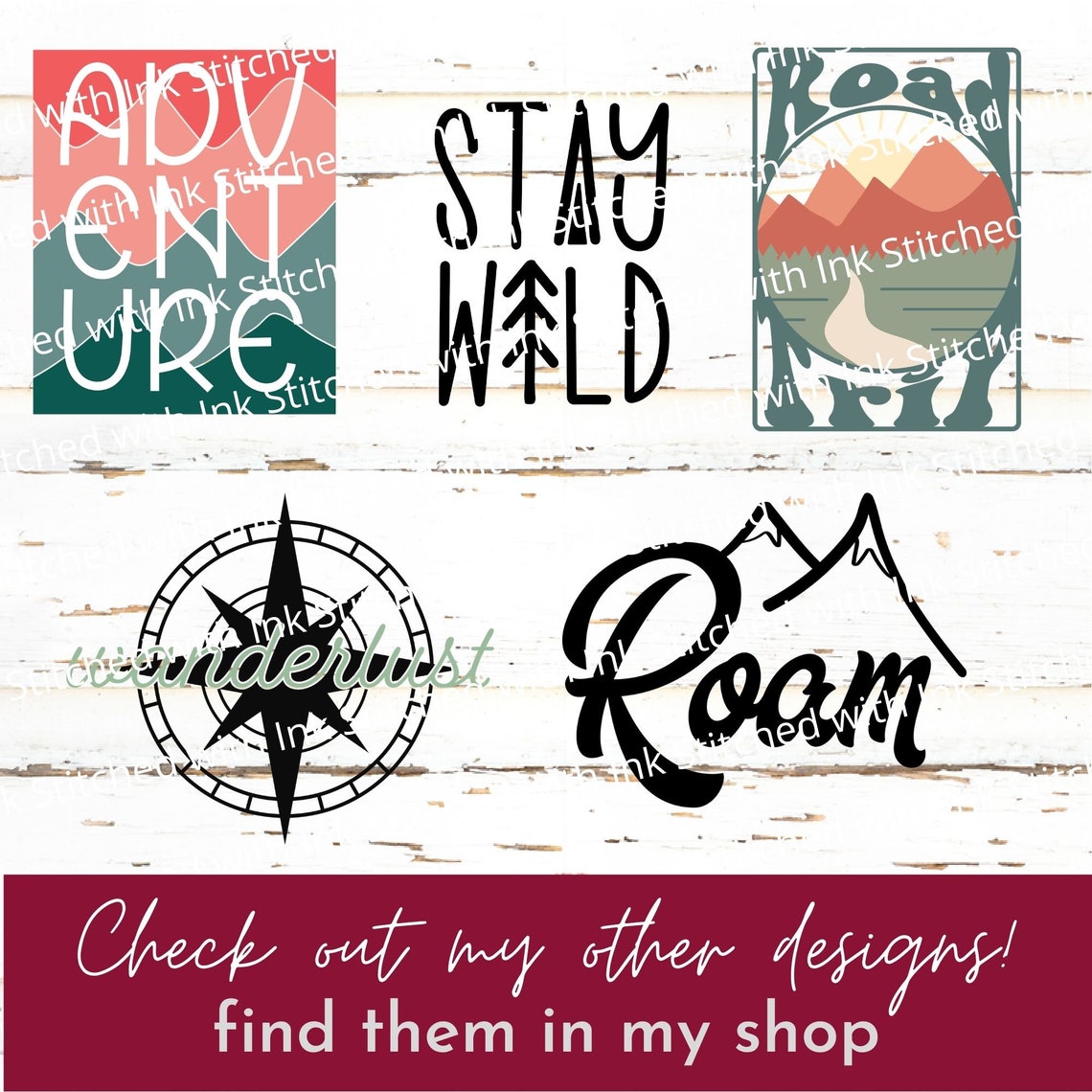 Free Free 109 Mountain Adventure Awaits Svg SVG PNG EPS DXF File