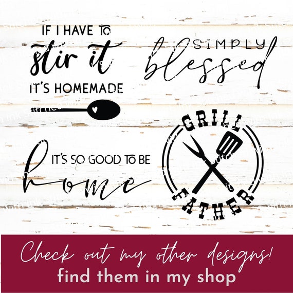 Many Have Eaten Here Few Have Died SVG, Funny Kitchen Svg, Kitchen Svg,  Kitchen Towel Svg, Baking Svg, Kitchen Decor, Cutting Board Svg, PNG - Etsy