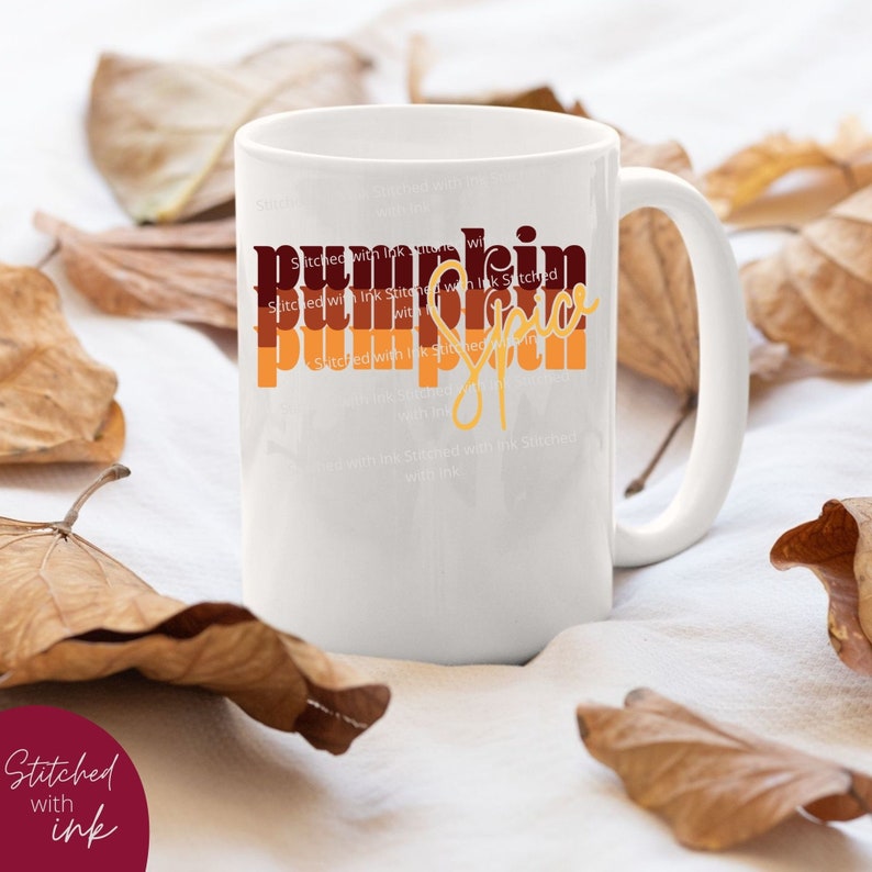 Pumpkin Spice Svg, Pumpkin Spice Png, Fall Png, Fall Shirt Svg, Pumpkin Spice, Fall Svg, Pumpkin Svg, Pumpkins Svg, Thanksgiving Svg image 7