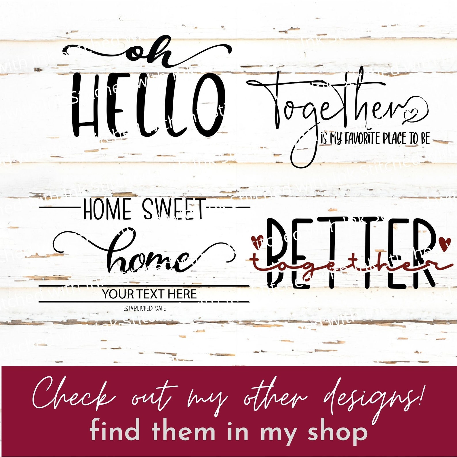 Oh Hello Svg Porch Sign Hello Svg Oh Hello Svg Welcome - Etsy