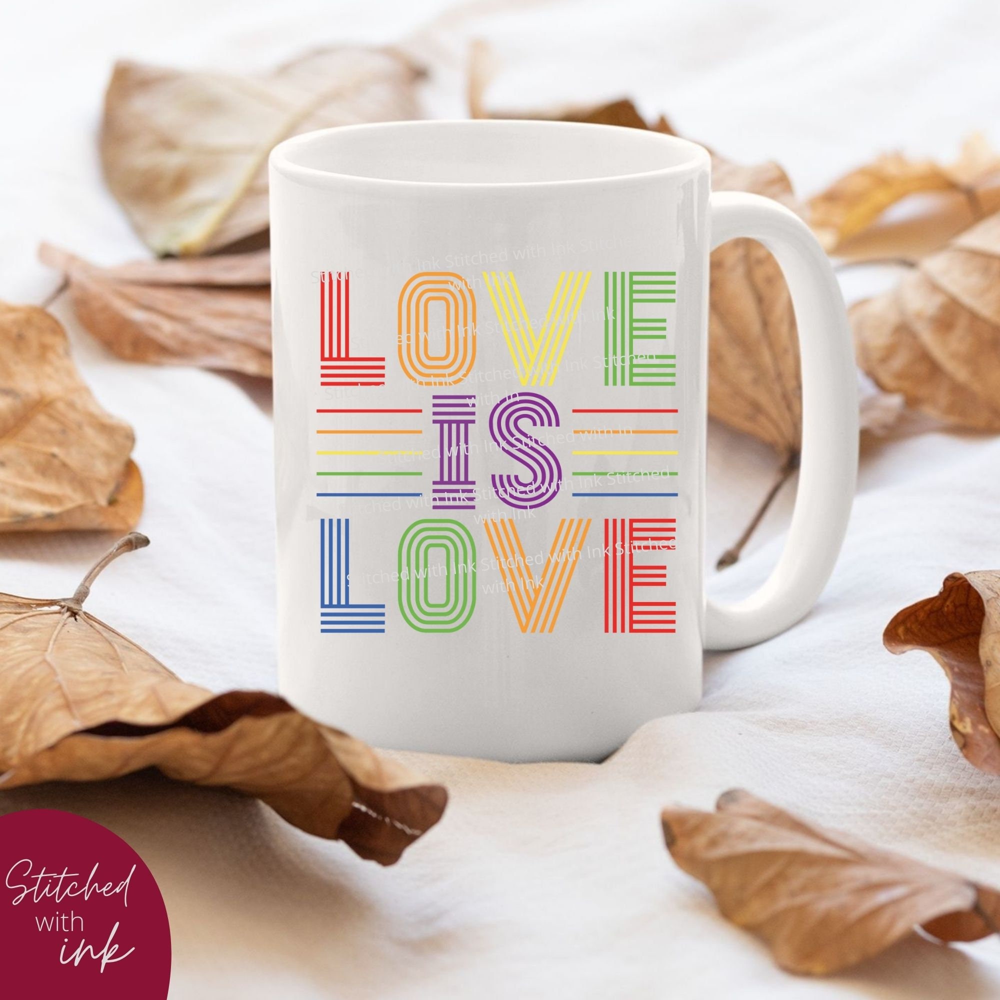 Lgbtq Svg Love is Love Png Gay Pride Svg Pride Png Love is - Etsy