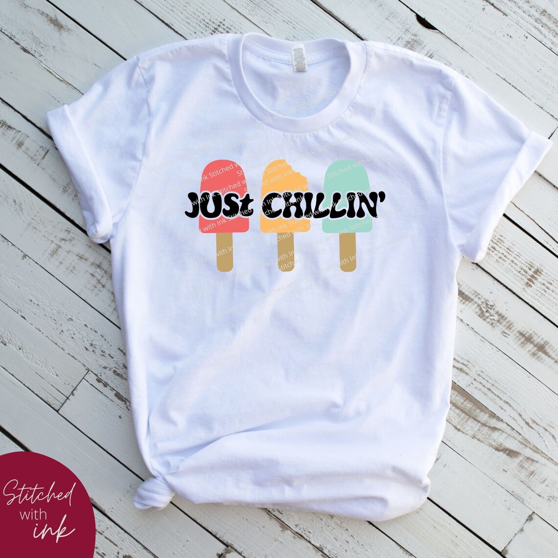 Download Just chillin Svg Popsicle Svg Summer Svg summer popsicle ...