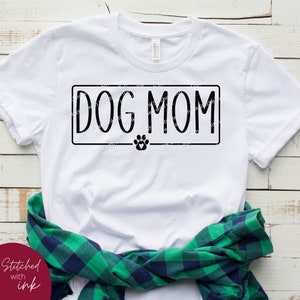 Dog Mom Svg, Dog Mom Png, Dogs Svg, Dog Svg, Dog Mama Svg, Dog Saying ...