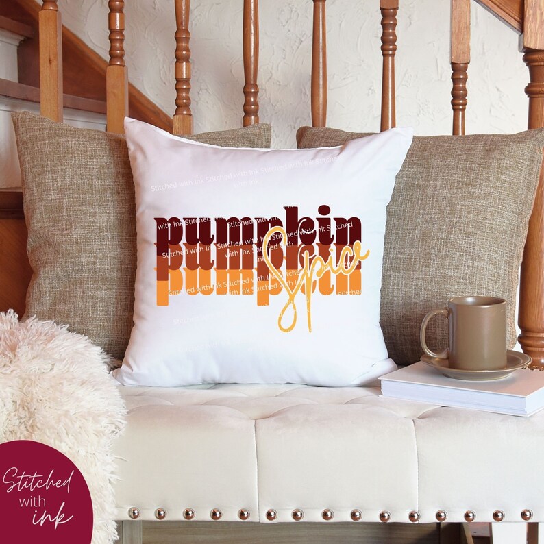 Pumpkin Spice Svg, Pumpkin Spice Png, Fall Png, Fall Shirt Svg, Pumpkin Spice, Fall Svg, Pumpkin Svg, Pumpkins Svg, Thanksgiving Svg image 5