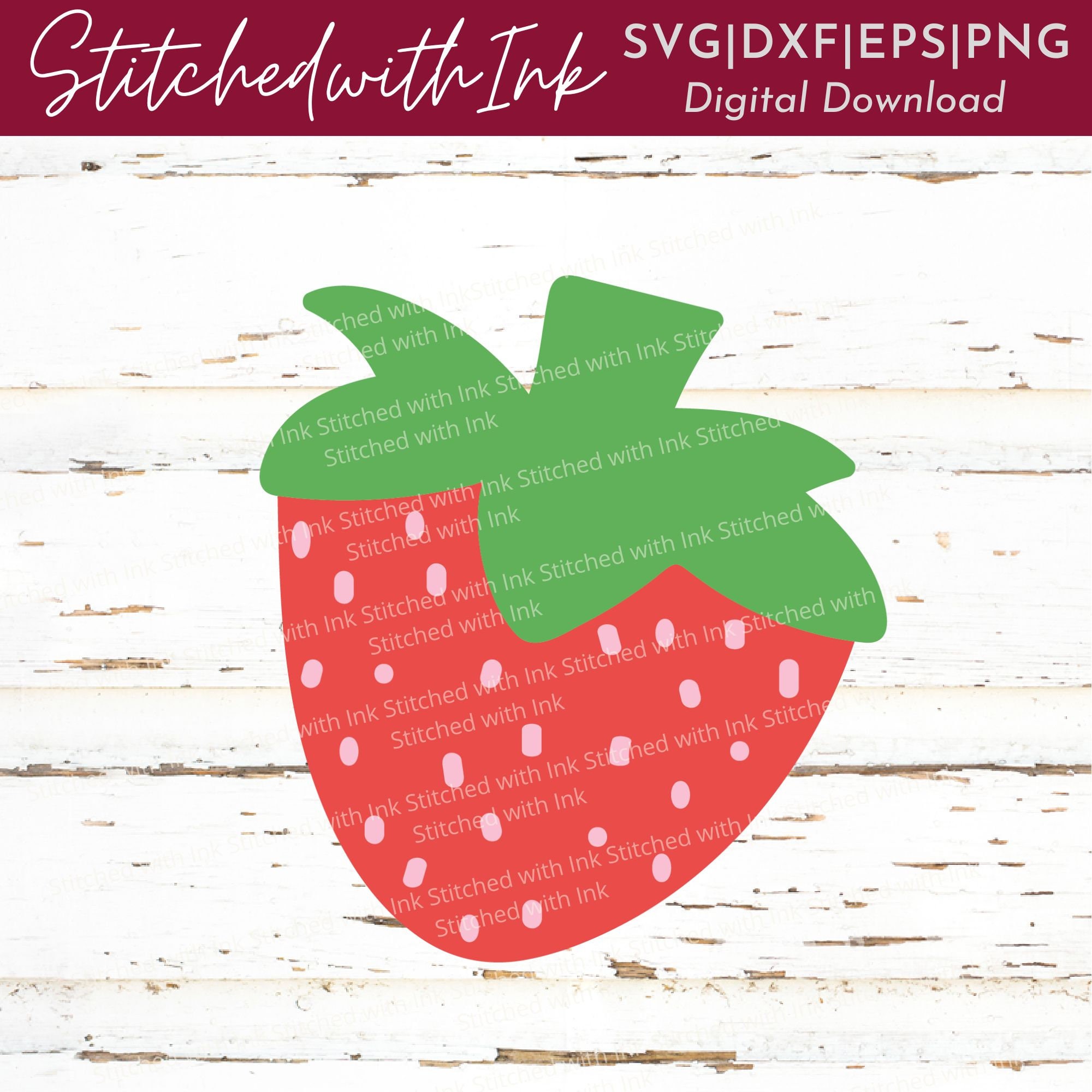38 Pezzi Contento Compleanno Fragola, Fragole Decorazione Feste Set, Banner Compleanno alla Fragola, per Tema Fragola, Feste Compleanno, Festa Frutta Estiva