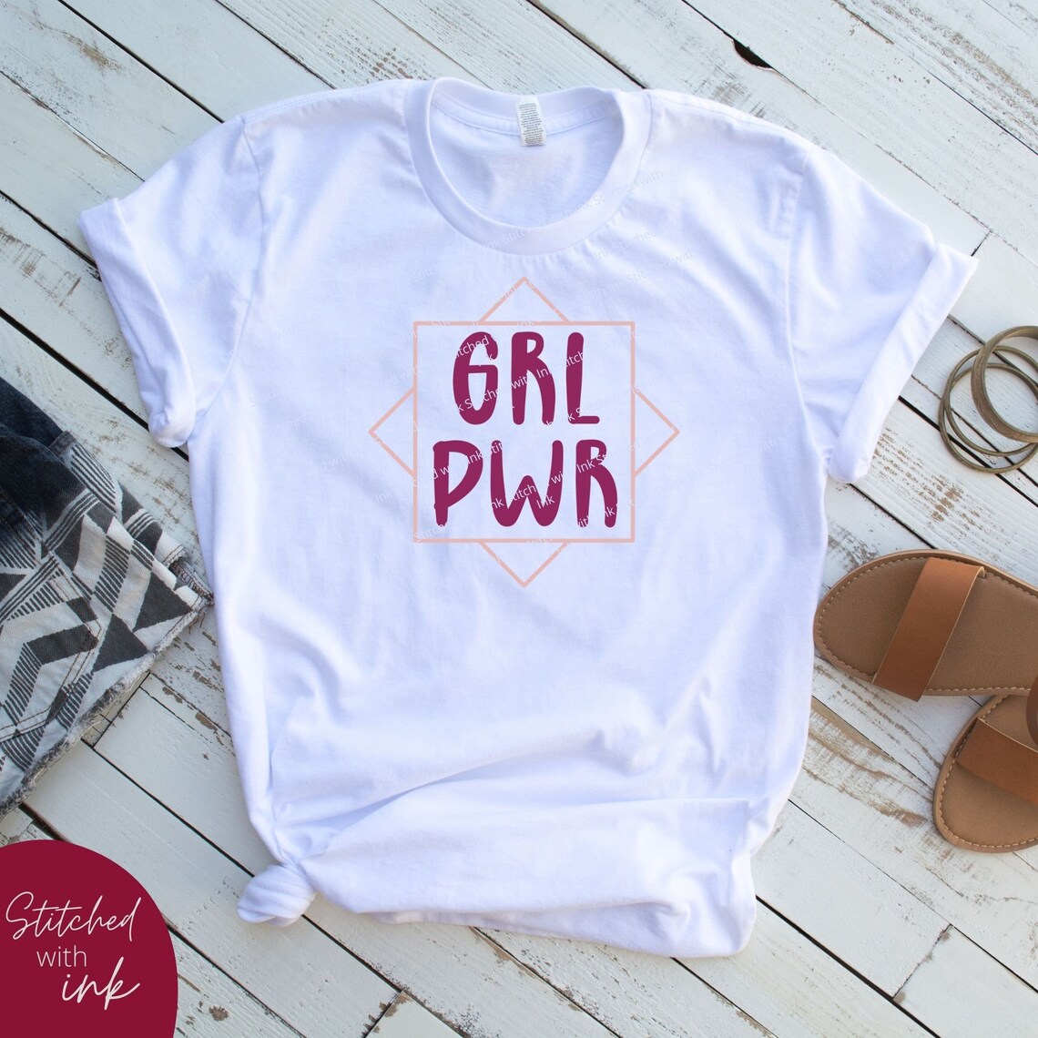 Download Grl Pwr Svg Girl Power Svg Girl Svg Girl power Png Girl | Etsy