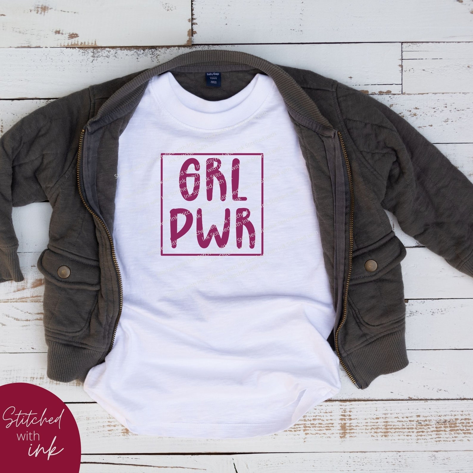Free Free Grl Pwr Svg 448 SVG PNG EPS DXF File