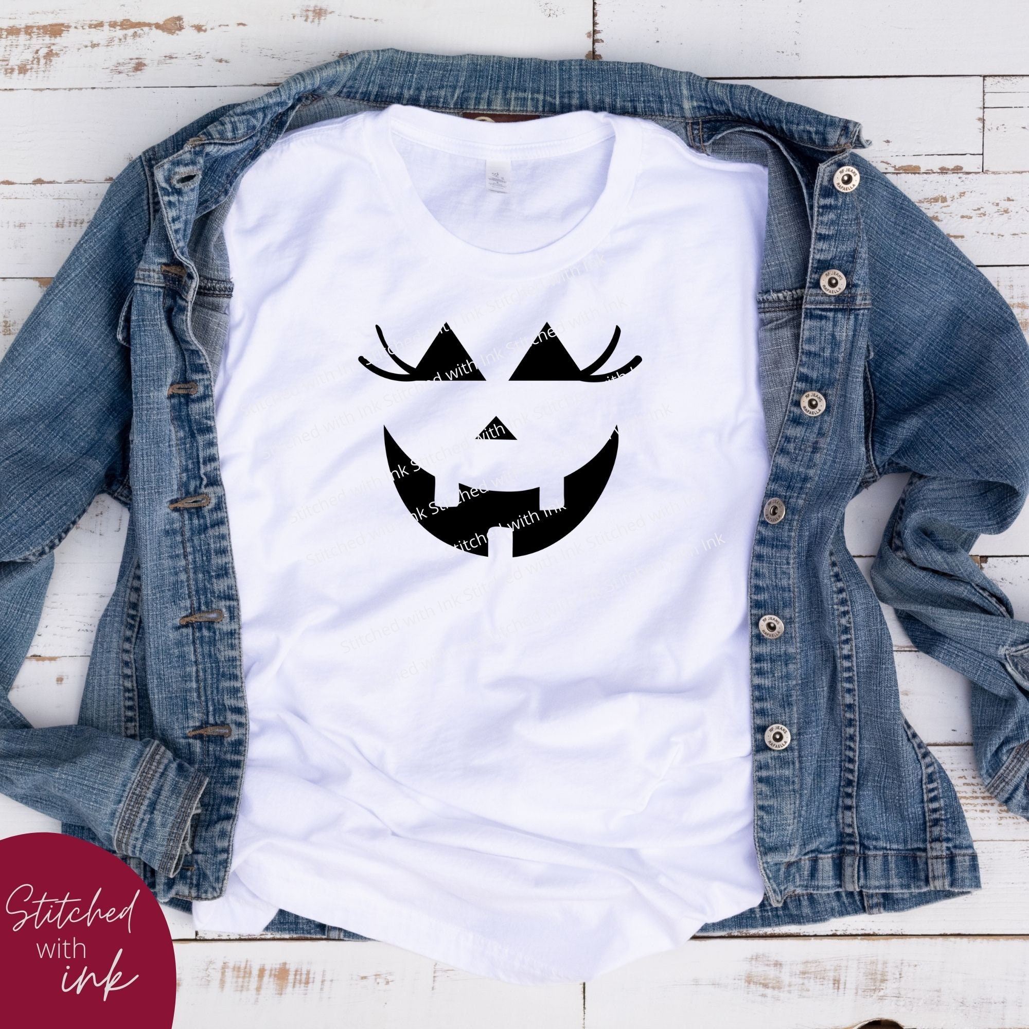 Pumpkin Face SVG, Halloween SVG, Jack O Lantern SVG, Pumpkin Svg ...