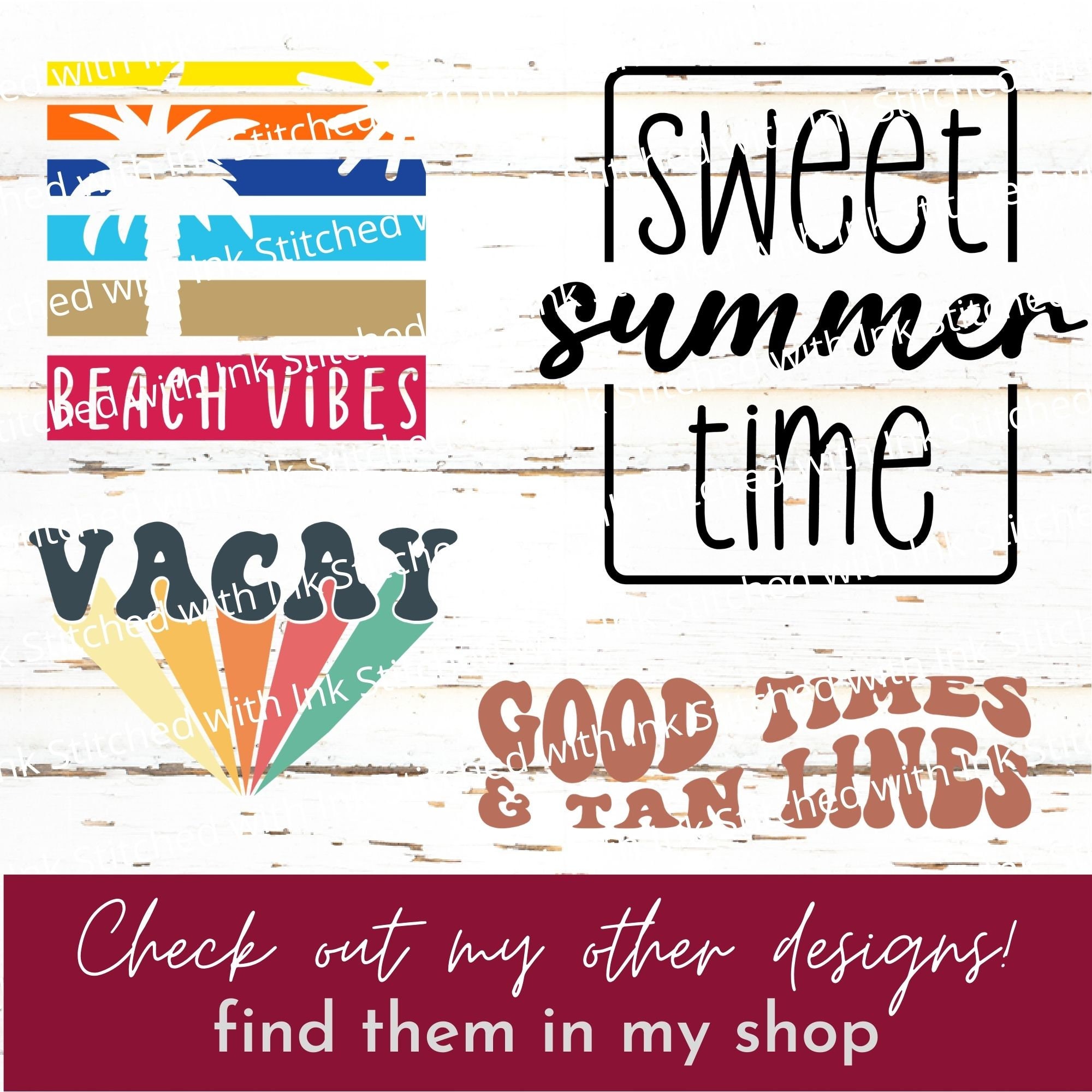 Free Free Summer Card Svg 215 SVG PNG EPS DXF File