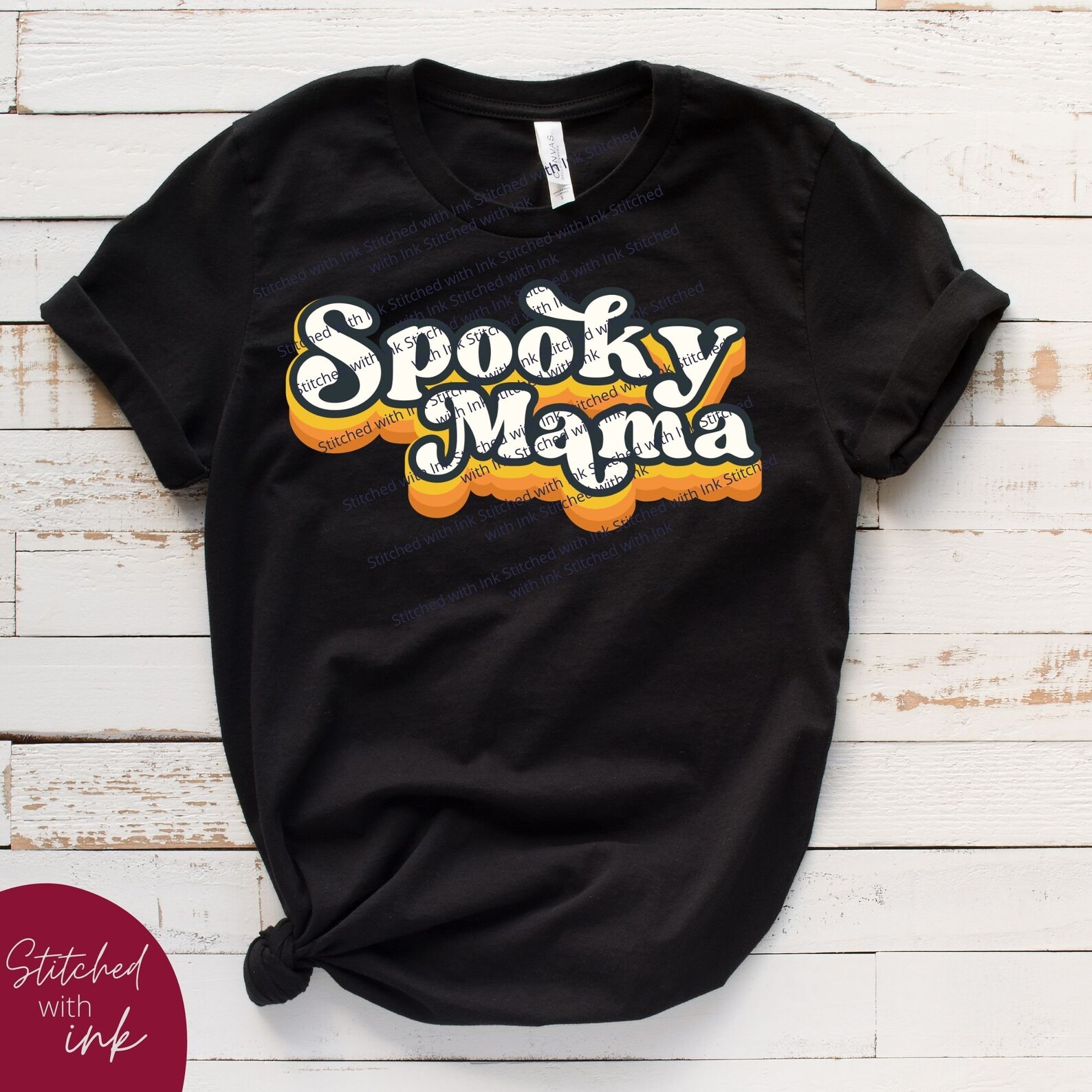 Spooky Mama Png Spooky Mama Svg Halloween Mom Svg Halloween - Etsy