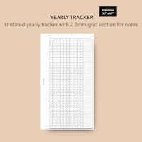 Filofax Personal - Etsy