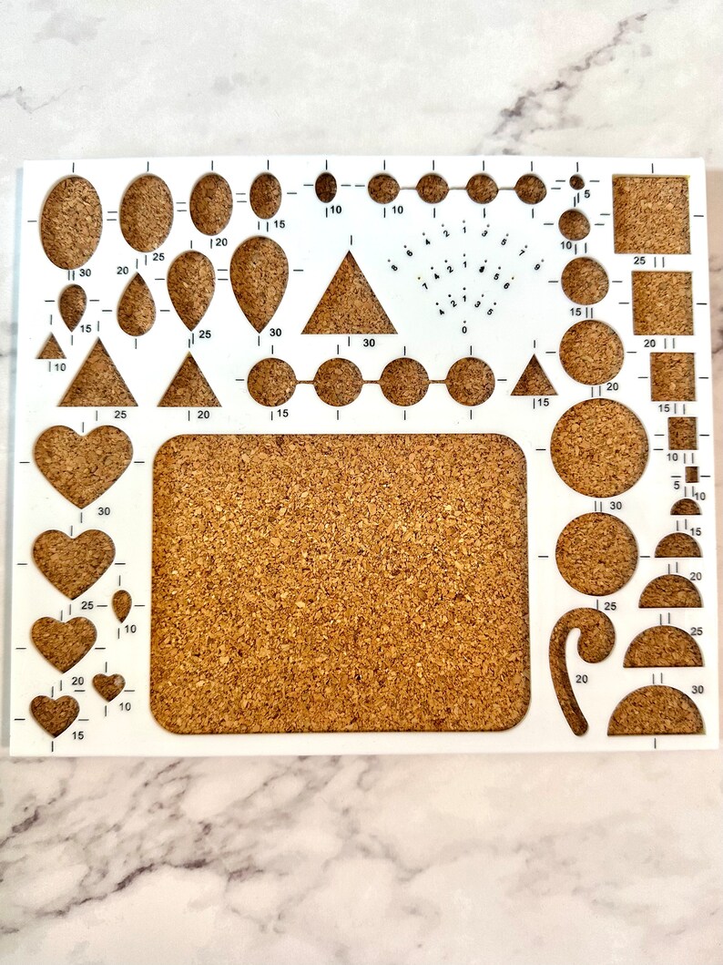 Paper Quilling DIY Kit Etsy