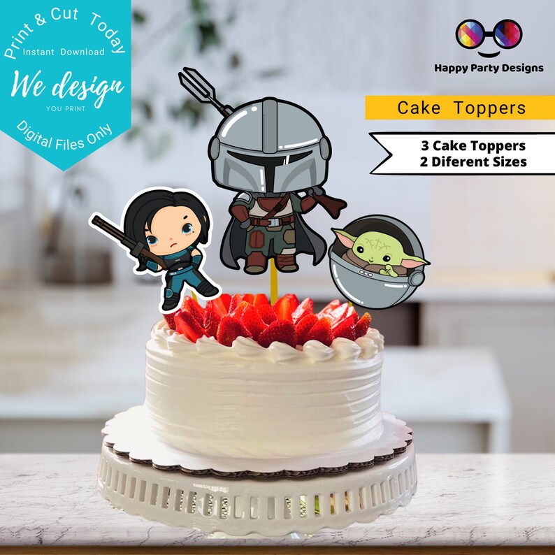 Baby Yoda Cake Topper Printable Mandalorian Cake Topper Mandalorian Birthday Party Cake Topper Centerpieces Mandalorian Baby Yoda Party Decor Paper Party Supplies Safarni Org Baby Yoda Cake Topper Printable Mandalorian Cake Topper Mandalorian Birthday Party Cake Topper Centerpieces Mandalorian Baby Yoda Party Decor Paper Party Supplies Safarni Org