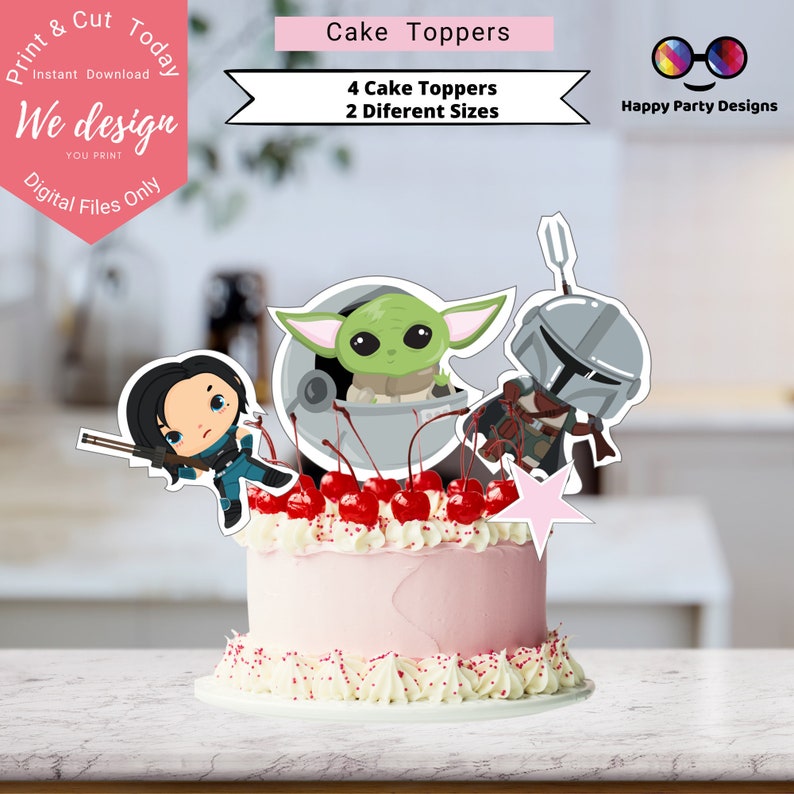 Baby Yoda Cake Topper Centerpieces Printable Baby Yoda Cake Topper Mandalorian Baby Yoda Birthday Girl Party Cake Topper Party Decor Paper Party Supplies Baby Yoda Cake Topper Centerpieces Printable Baby Yoda Cake Topper Mandalorian Baby Yoda Birthday Girl Party Cake Topper Party Decor Paper Party Supplies