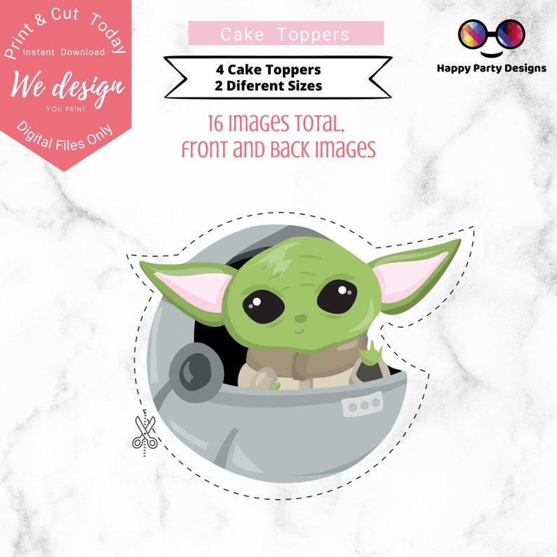 Baby Yoda Cake Topper Centerpieces Printable Baby Yoda Cake Topper Mandalorian Baby Yoda Birthday Girl Party Cake Topper Party Decor Paper Party Supplies Baby Yoda Cake Topper Centerpieces Printable Baby Yoda Cake Topper Mandalorian Baby Yoda Birthday Girl Party Cake Topper Party Decor Paper Party Supplies