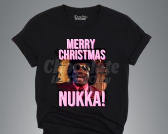 PINKY - MERRY Christmas PNG - Friday After Next (Digital Download)