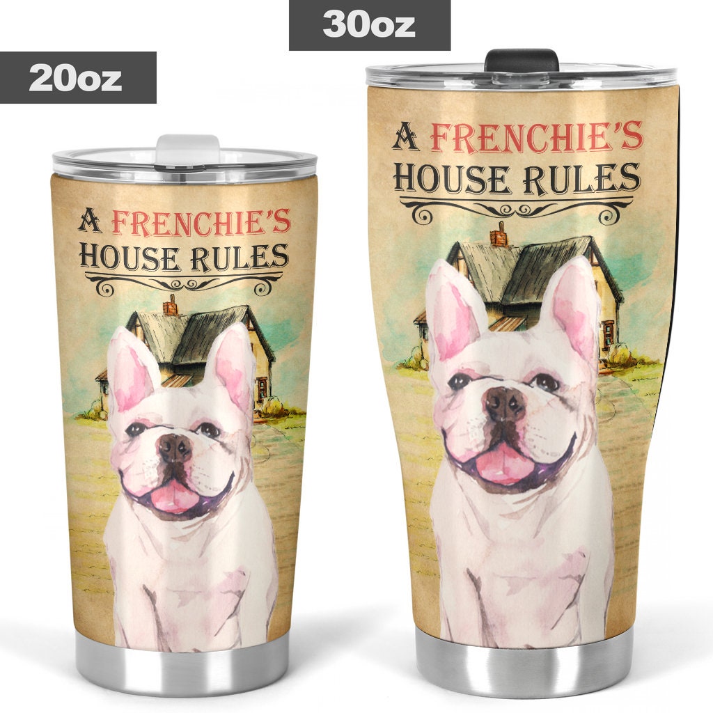 gift ideas for french bulldog lovers
