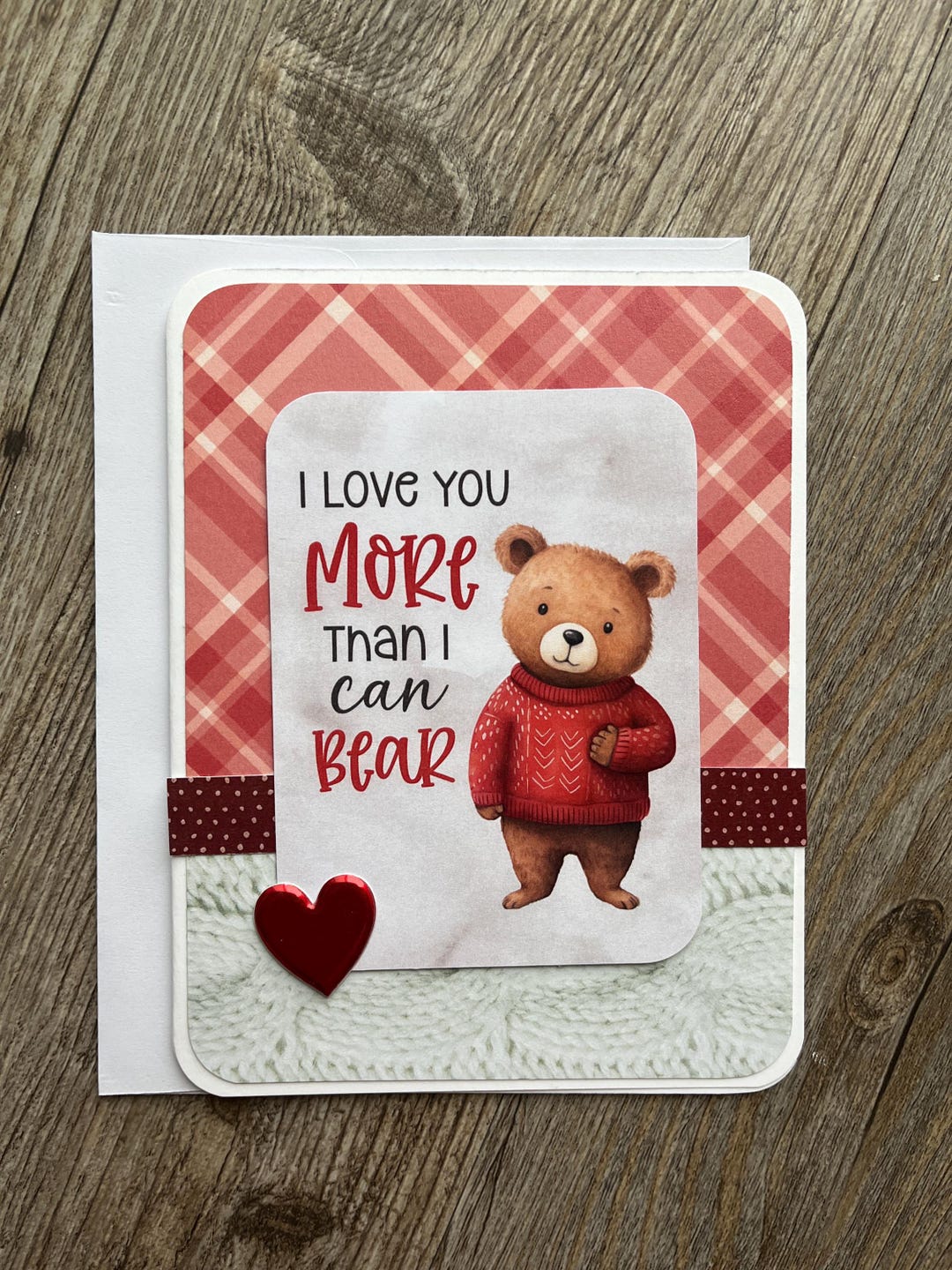 Valentine's Day Card, Happy Valentine's Day Card, Valentine Card