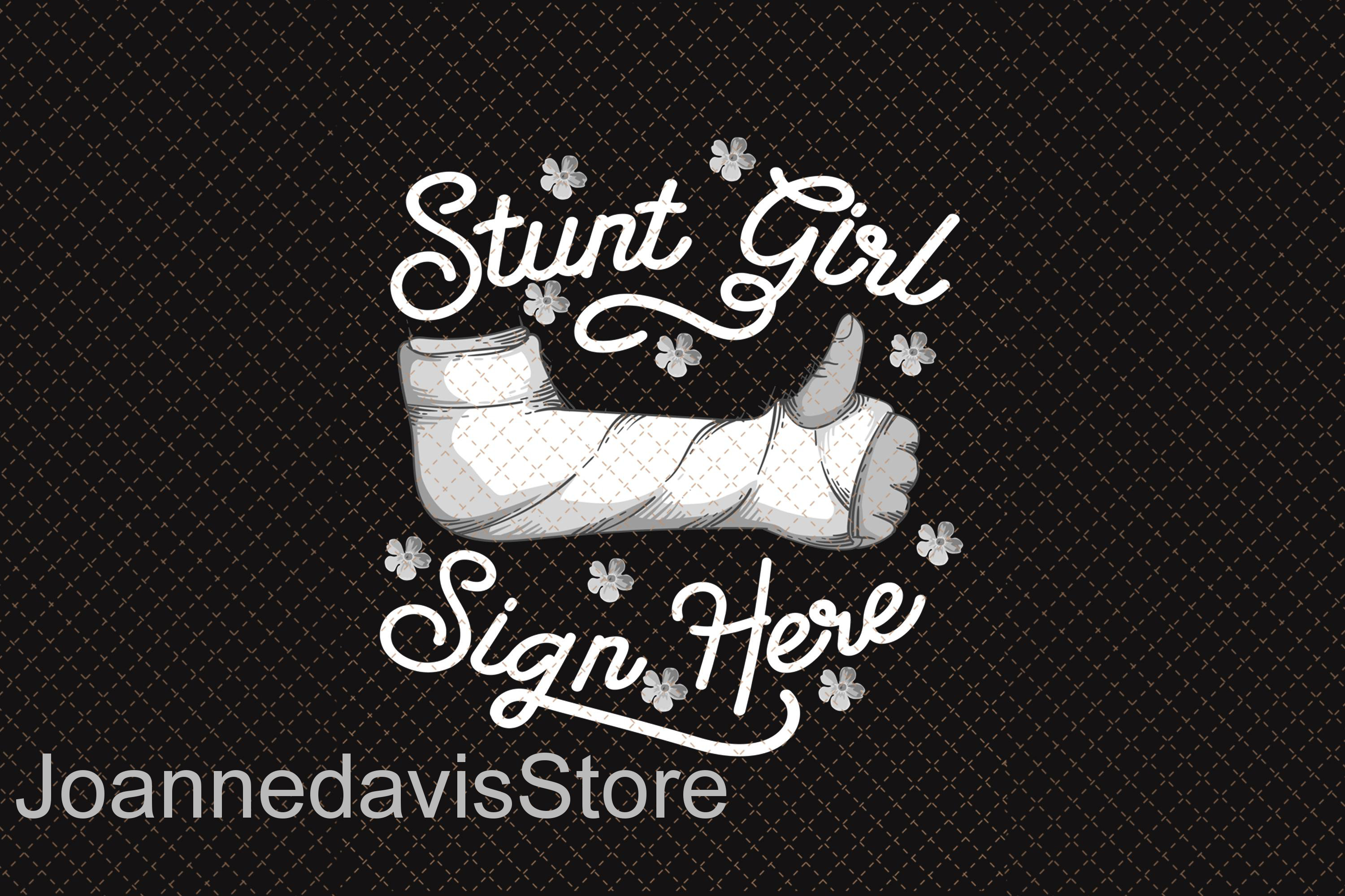 Funny Broken Arm Get Well Gift For Girls Kids Bone Fracture Etsy