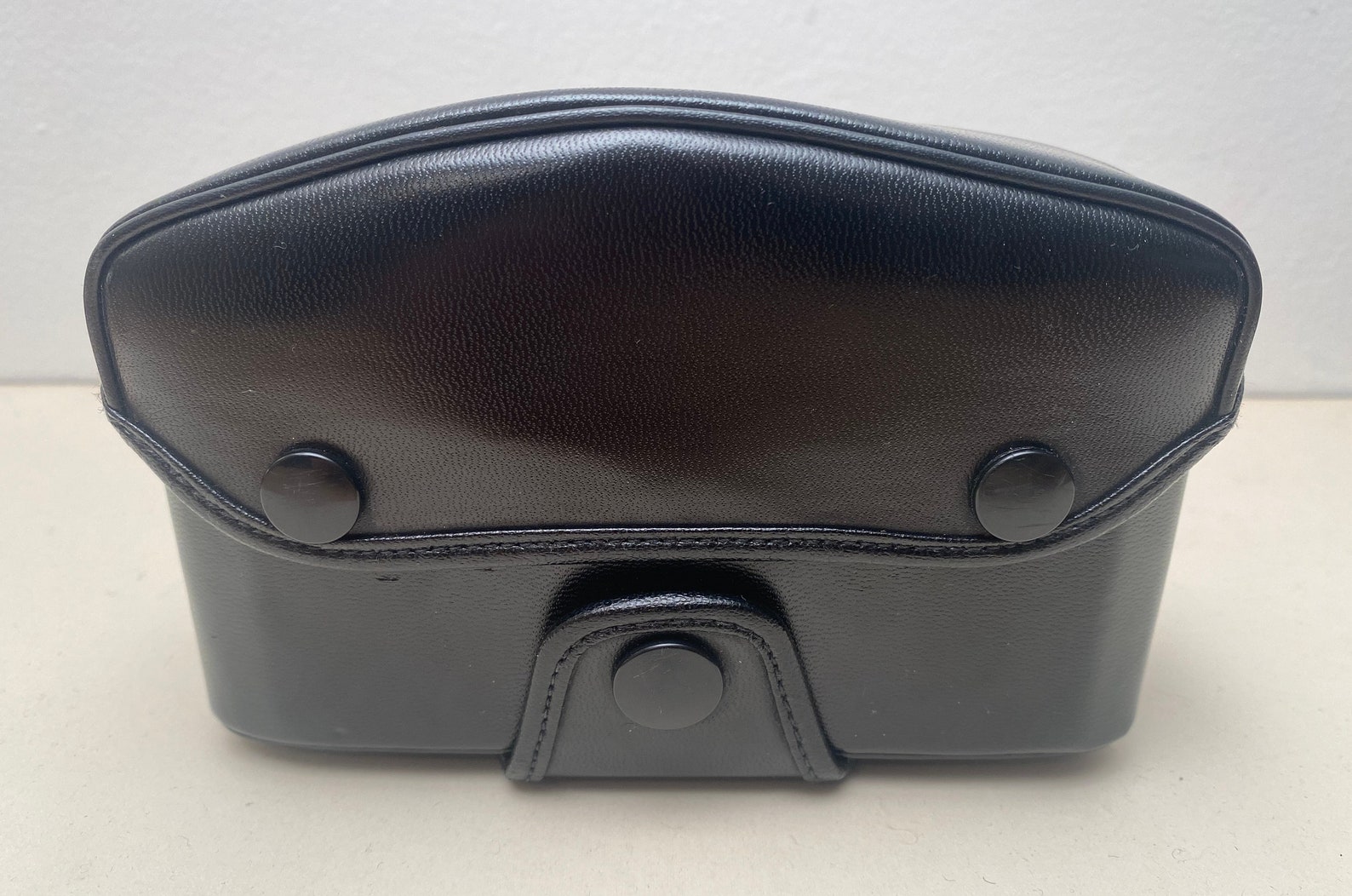 Vintage Olympus Leather camera case for OM10 OM20 OM30 Etsy